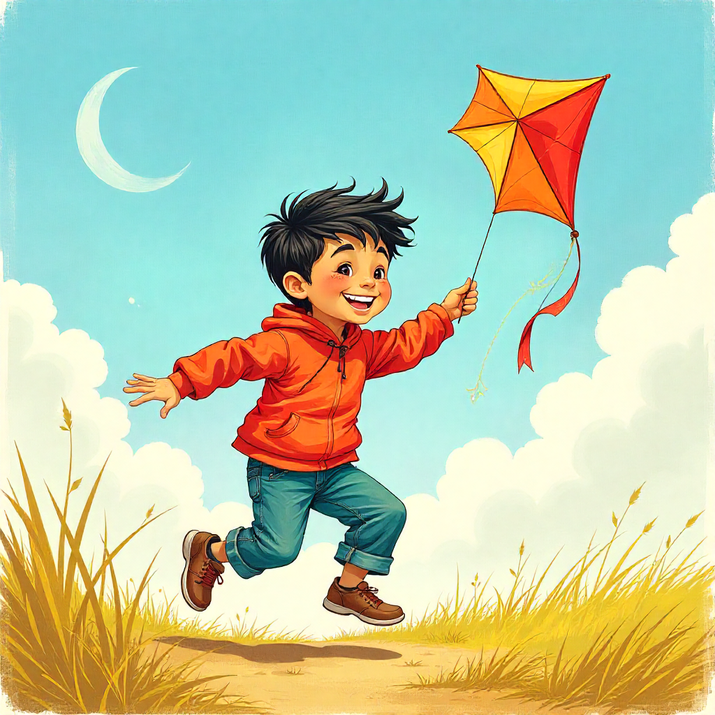 Ahmed R. (Age 28)